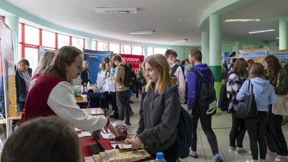 Spotkanie w Siemiatyczach