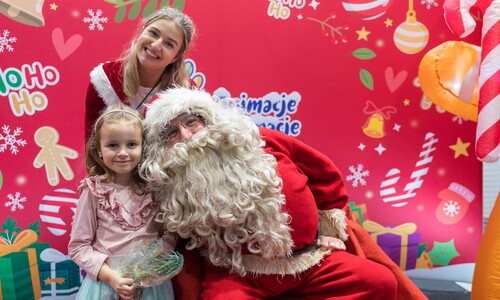 Impreza choinkowa 2026 