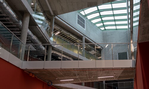 budynek nauk humanistycznych UwB