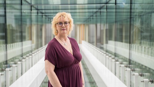 dr hab. Beata Kalska-Szostko, prof. UwB