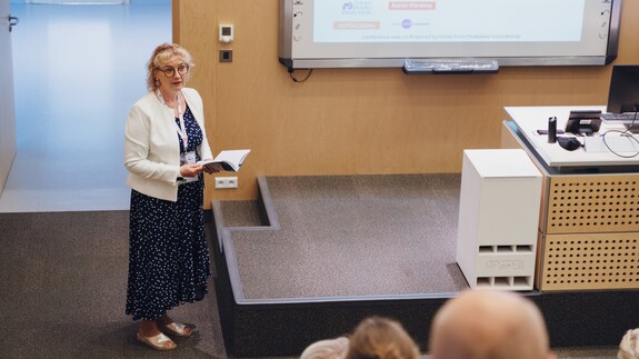 konferencja „Recent Achievements in Functional Materials”