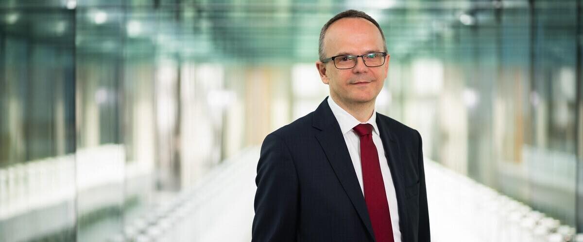 prof. Ciborowski