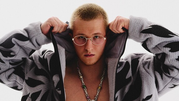 Young Igi 