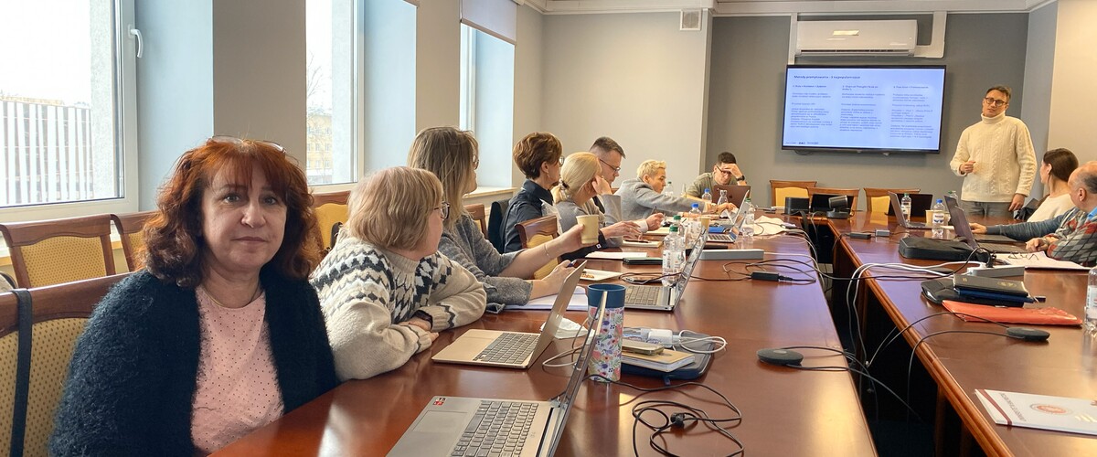 Sztuczna inteligencja w edukacji