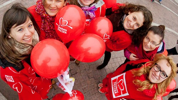 Chcesz być liderem Szlachetnej Paczki lub Akademii Przyszłości? Trwa rekrutacja!