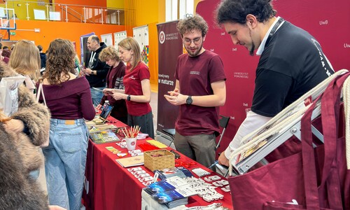 Targi Edukacyjne 2026