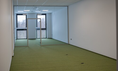 budynek nauk humanistycznych UwB