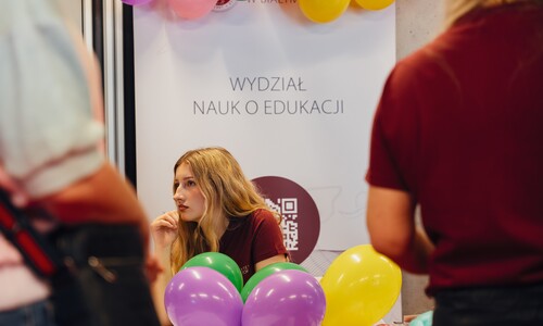 Rodzinny Piknik Naukowy
