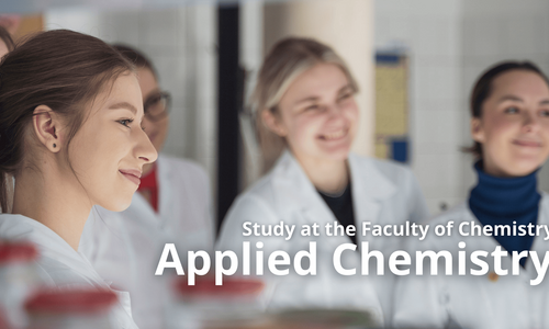 Applied Chemistry
