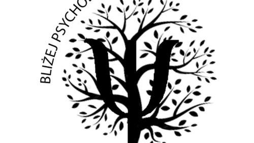 Logo - bliżej psychologii