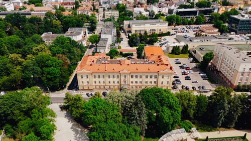 wydział prawa