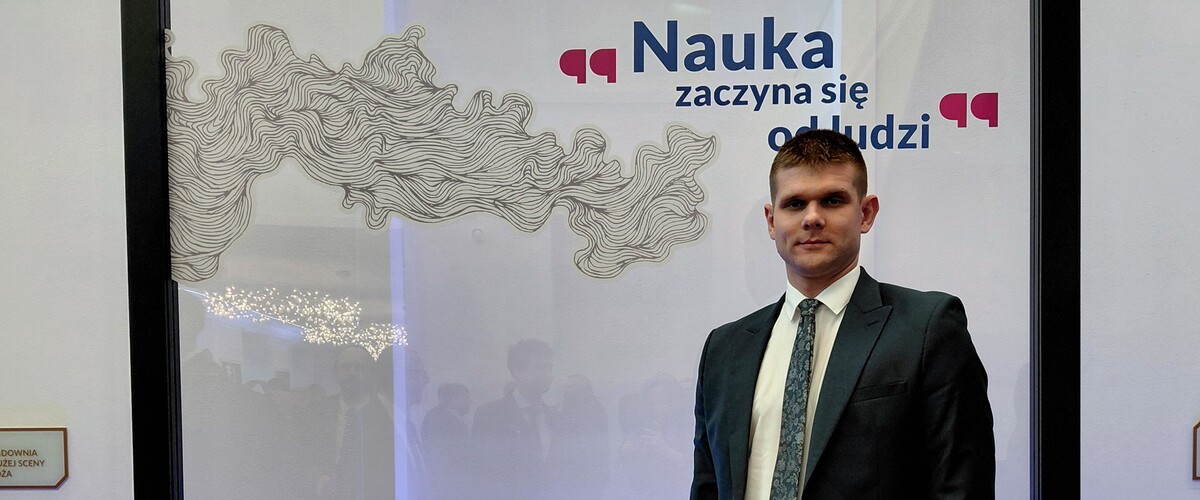 Mgr Mateusz Ułanowicz 