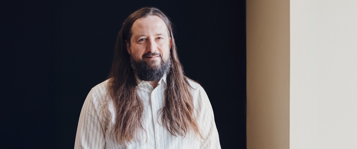 dr Paweł Chyc