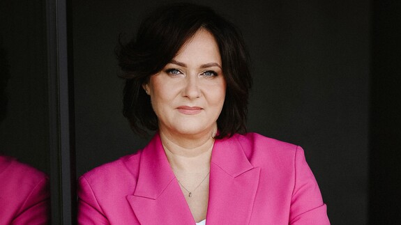 dr Kamila Bezubik 