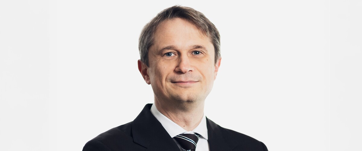 prof. Karol Łopatecki