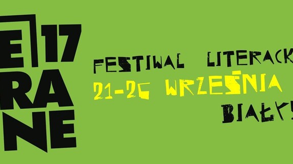 ZEBRANE po raz 17. Literacki wrzesień w Białymstoku