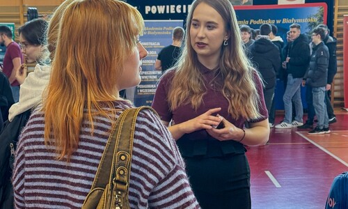 Targi Edukacyjne 2026