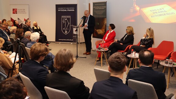 Prof. dr hab. Maciej Szpunar, Pierwszy Rzecznik Generalny TSUE