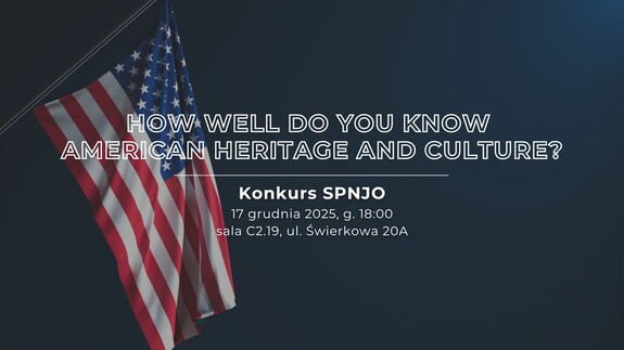 Konkurs SPNJO - grafika