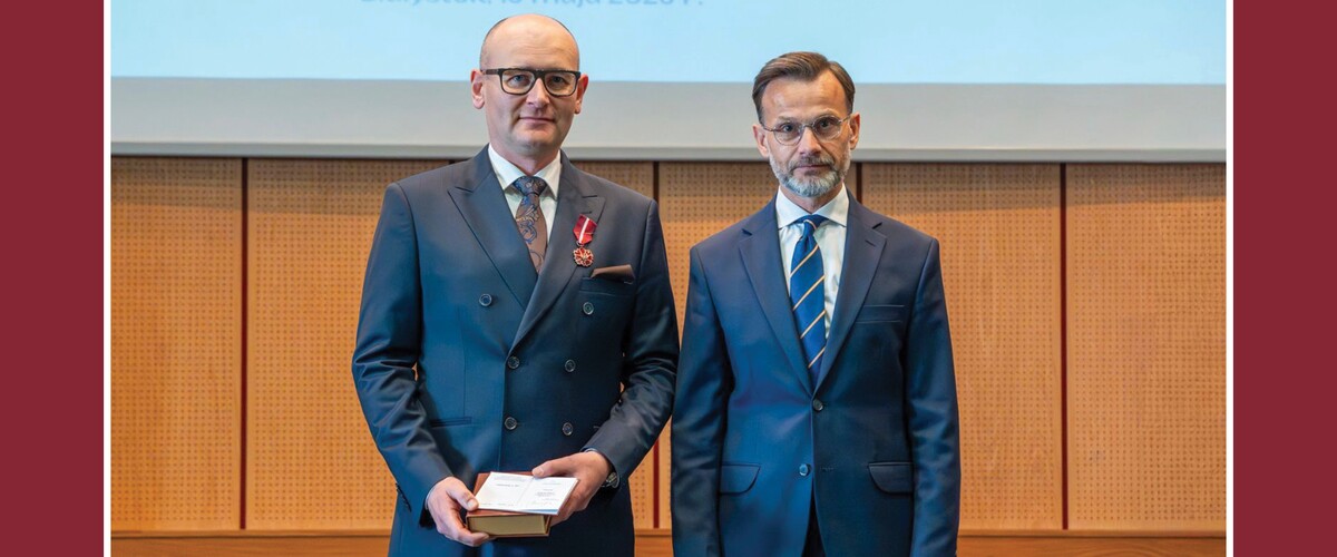  Artur Konopacki i Jacek Brzozowski 