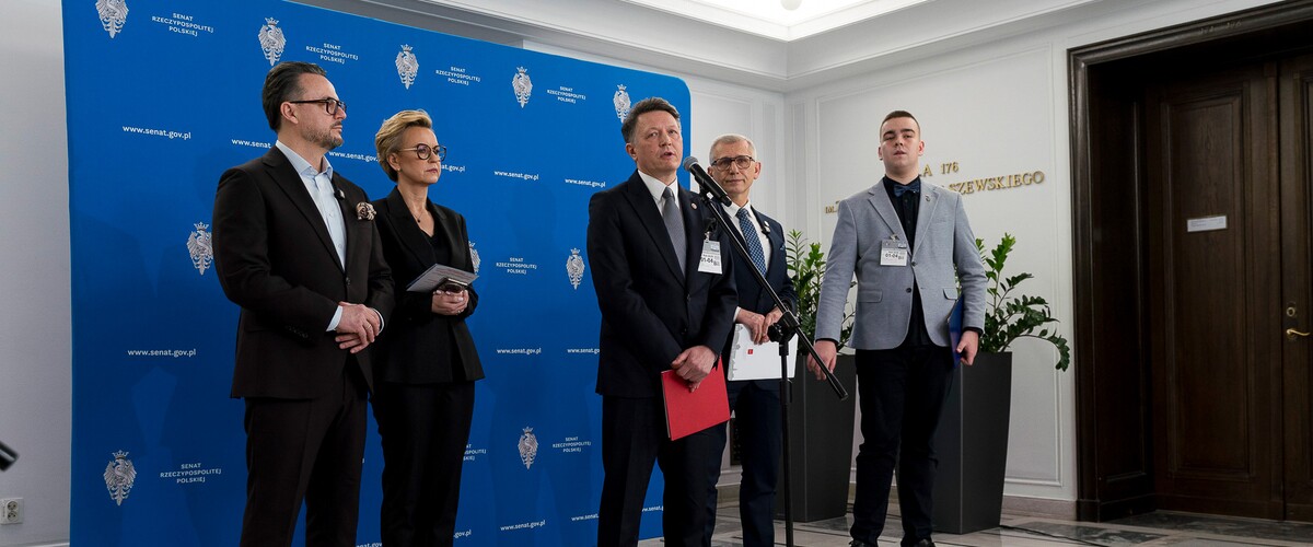 prof. dr hab. Mariusz Popławski Rektor Uniwersytetu w Białymstoku