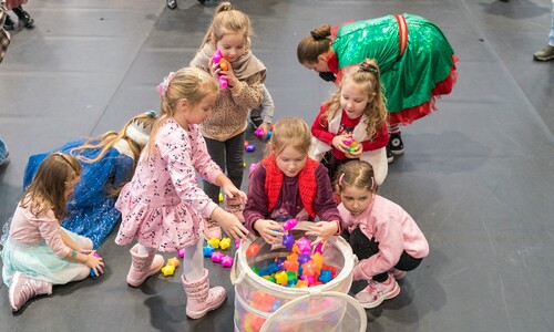 Impreza choinkowa 2026 