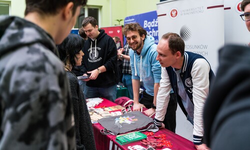 Targi Edukacyjne 2026