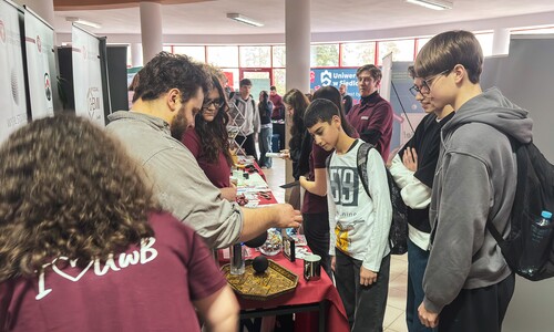 Targi Edukacyjne 2026