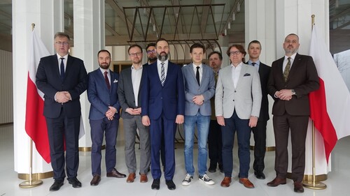 Naukowiec z UwB w Radzie Pamięci przy Instytucie Solidarności i Męstwa im. Witolda Pileckiego