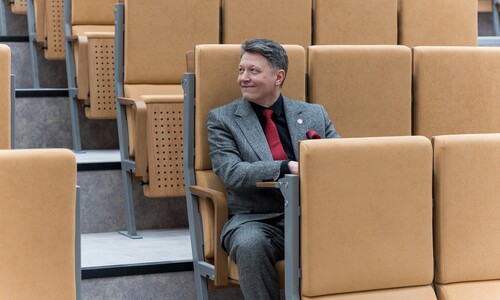 budynek nauk humanistycznych UwB