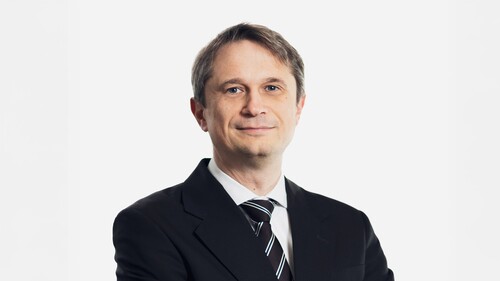 prof. Karol Łopatecki