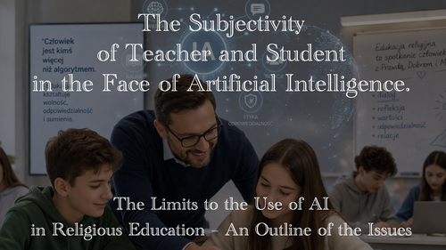 International Academic Conference in Prague