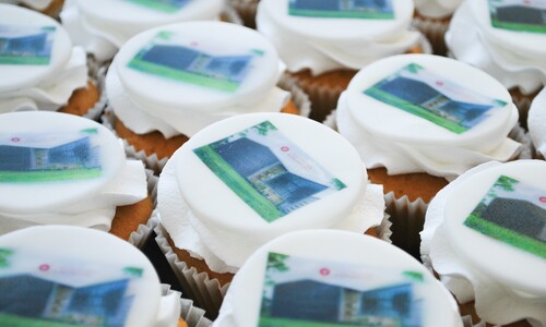 Grand Opening of the new headquarters of the Vilnius Branch of the University of Bialystok