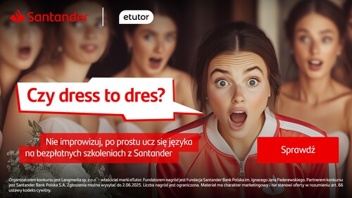 grafika Santander Open Academy