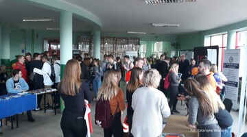 24.02.2020 r. - Siemiatycze