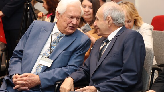 Og&oacute;lnopolska Konferencja Naukowa pt. &bdquo;100 lat polskiego prawa autorskiego &ndash; wyzwania wsp&oacute;łczesności&rdquo;