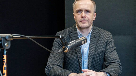 prof. Marek Kochanowski