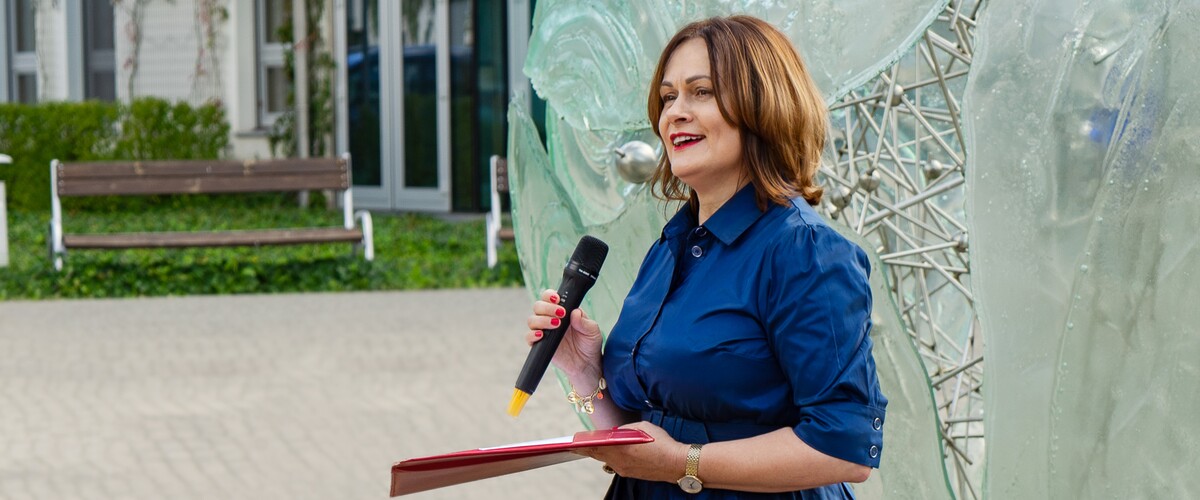 prof. Małgorzata Dajnowicz