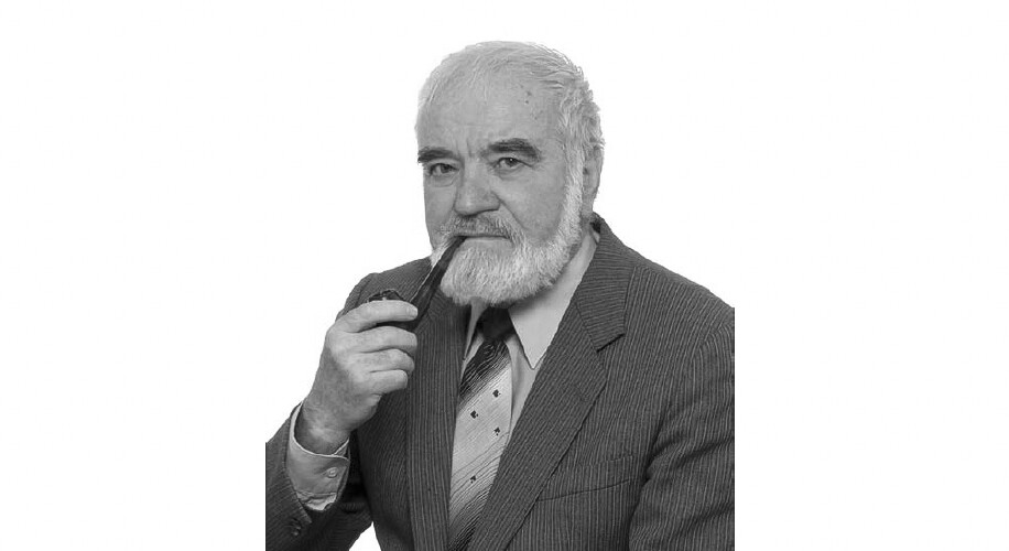 prof. Włodzimierz Pawluczuk
