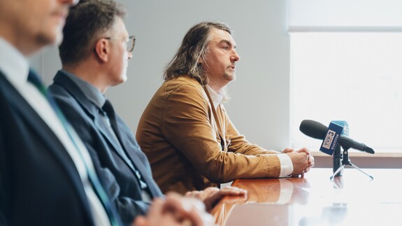 prof. Adam Bartnicki