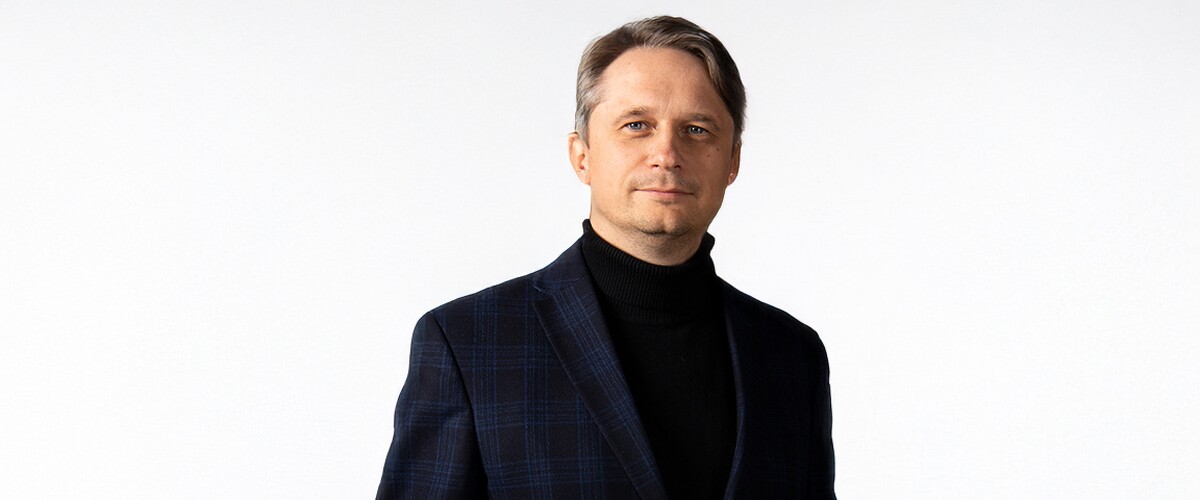 prof. Karol Łopatecki
