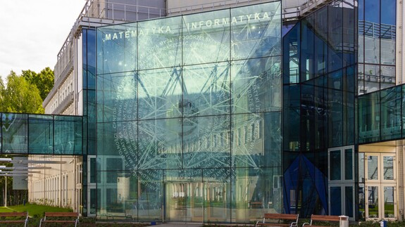 Naukowcy z UwB będą rozwijać nowe metody predykcyjne z wykorzystaniem AI