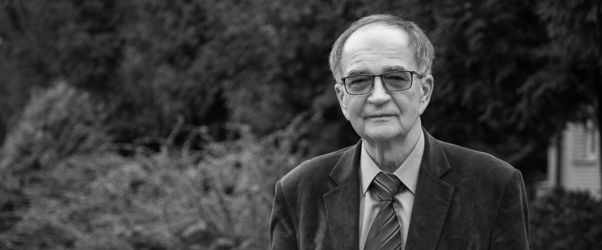 prof. Adam Jamróz