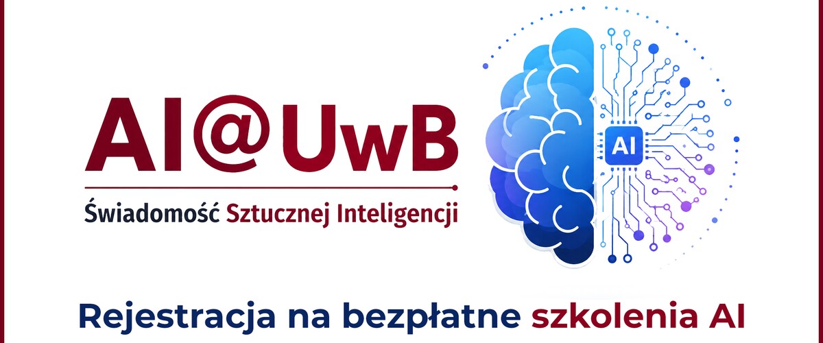rejestracja na szkolenia