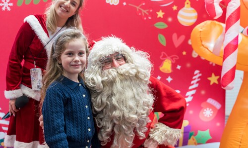 Impreza choinkowa 2026 