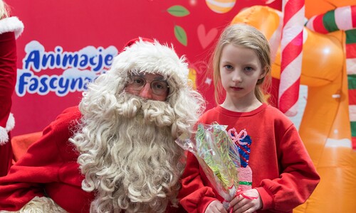 Impreza choinkowa 2026 