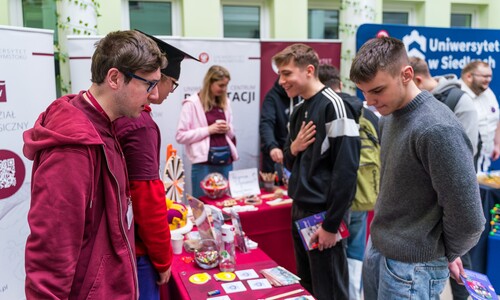 Targi Edukacyjne 2026