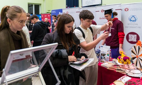 Targi Edukacyjne 2026