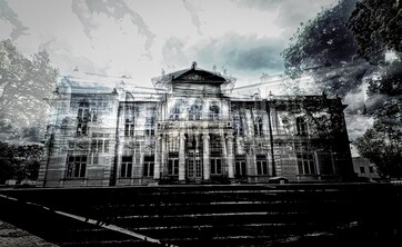 pałac Lubomirskich