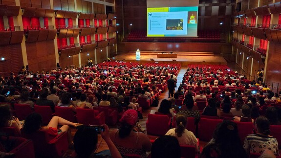 20. Międzynarodowy Kongres International Society for Behavioral Ecology (ISBE 2026) w Turynie